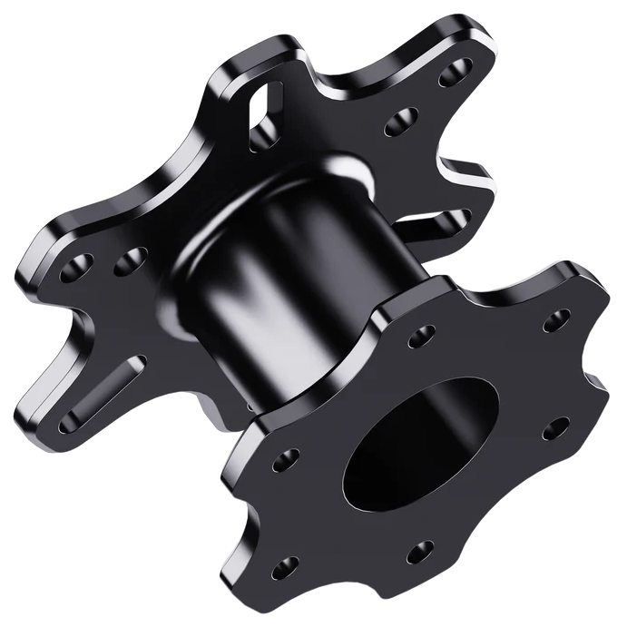 Adapter do kierownic PXN Z QS Quick Release - najważniejsze cechy